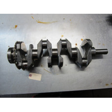 #BO05 Crankshaft Standard From 2009 Nissan Rogue  2.5  Japan Built